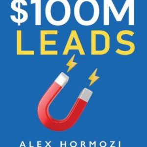 خرید و دانلود کتاب 100M Leads